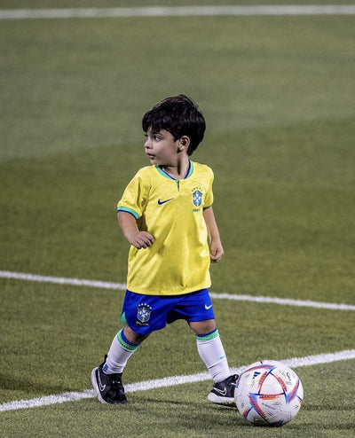 Kits Enfants