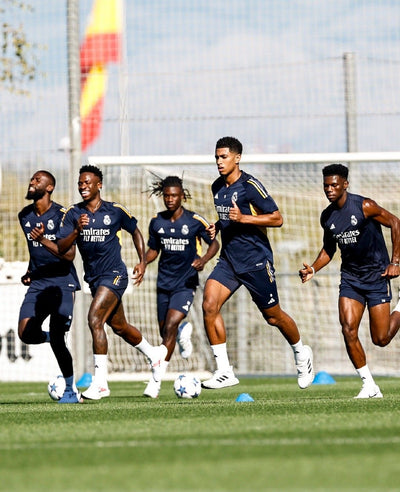 Kits entraînements