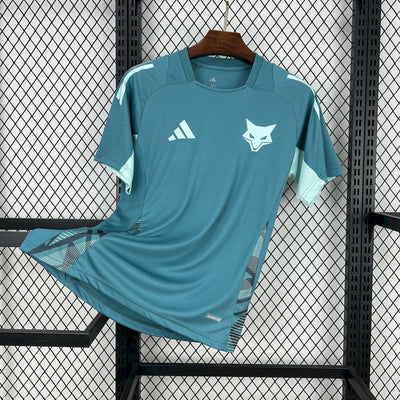 Maillot d'entraînement Cruzeiro 24/25