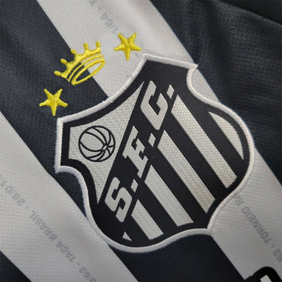 Maillot Santos 2023/2024 Exterieur