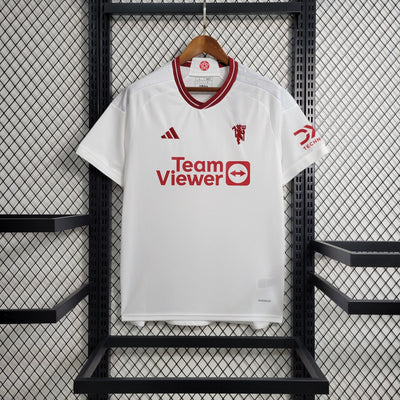 Manchester United maillot 2023 2024 extérieur