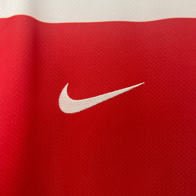 Maillot Croatie Domicile 2024/2025