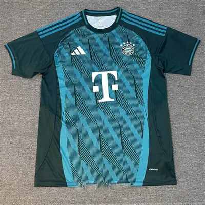Maillot Bayern Munich Third 2025/2026