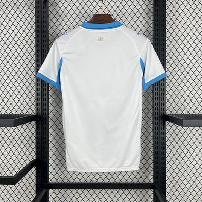 Maillot Olympique de Marseille 25/26