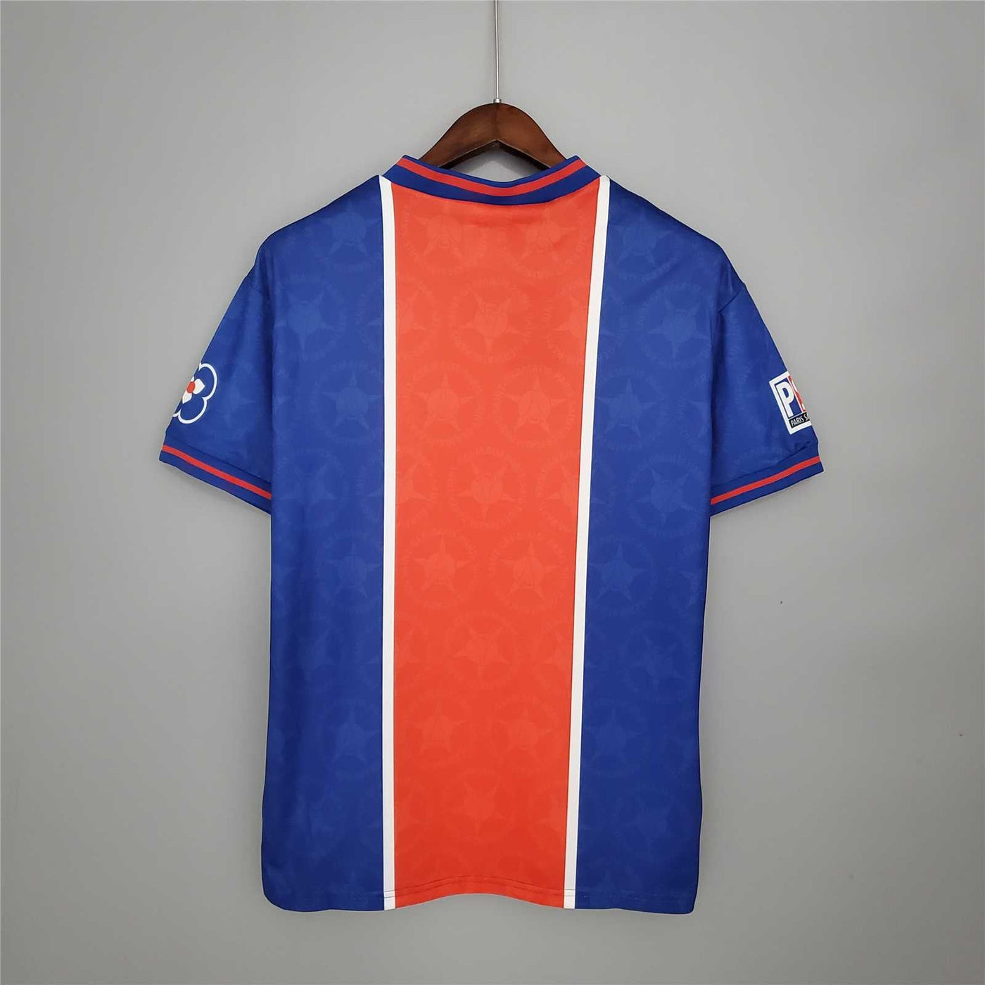 Retro Paris Saint-Germain 1995-1996
