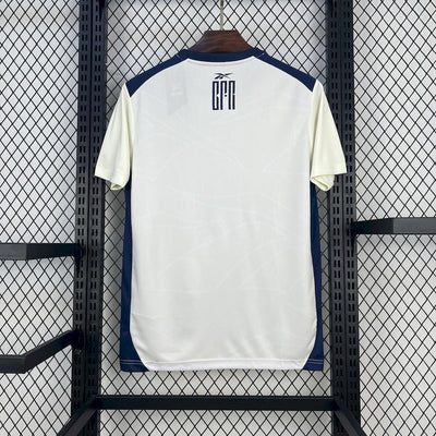 Maillot  25/26 Kit d'entraînement Botafogo blanc