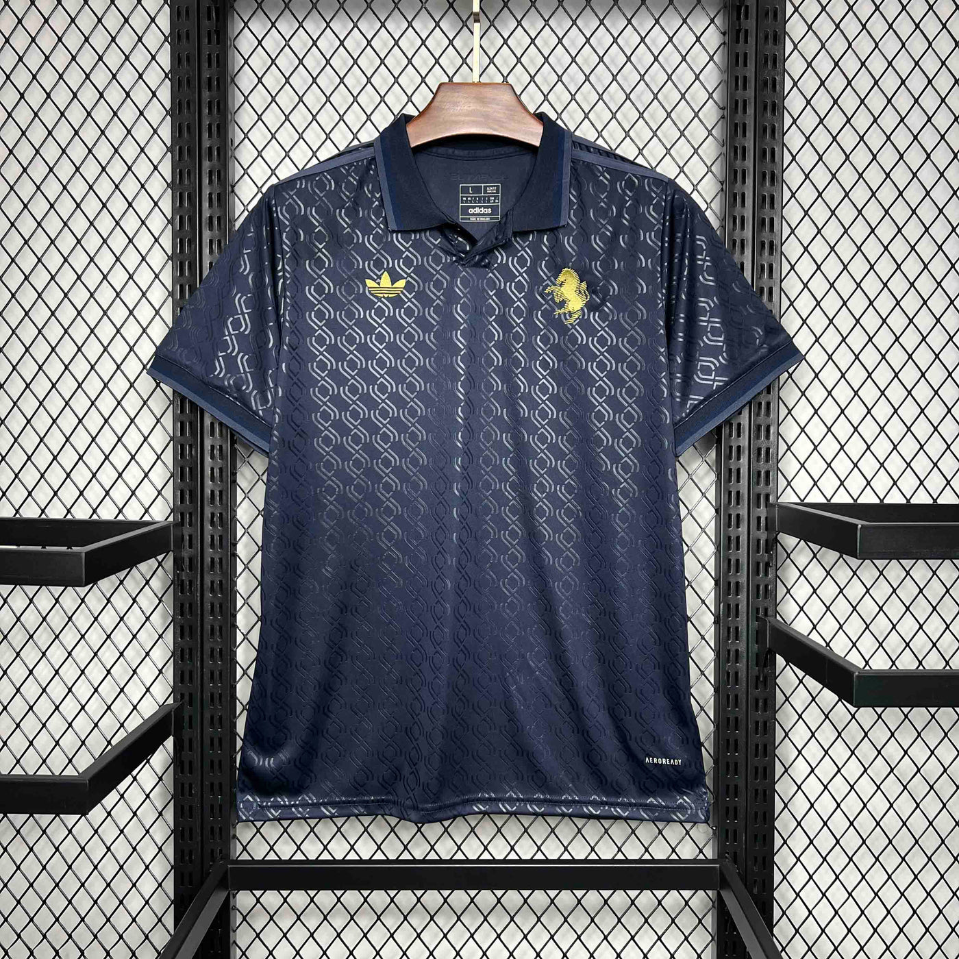 Maillot Juventus 2024/2025 Third