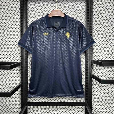 Maillot Juventus 2024/2025 Third