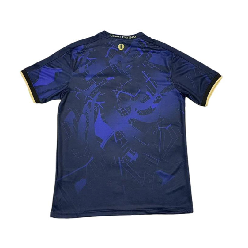 Maillot Chelsea Concept "The Blues" 2025/2026