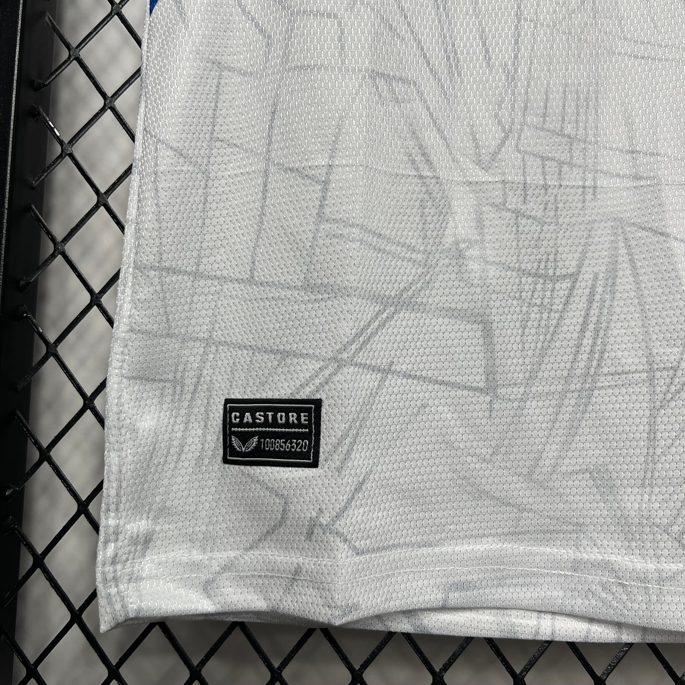 Maillot Rangers Extérieur 2024/2025