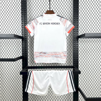 Kit Enfant Bayern Munich 25/26