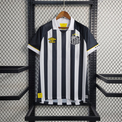 Maillot Santos 2023/2024 Exterieur
