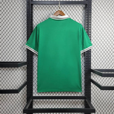 Maillot Nigeria 2024/2025 Domicile