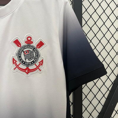 Maillot Corinthians Domicile 2024/2025