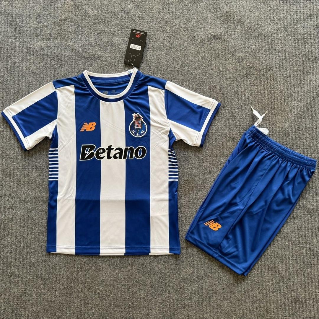 Kit Enfant Porto Domicile