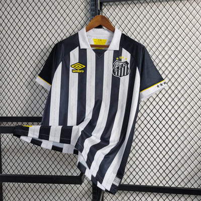 Maillot Santos 2023/2024 Exterieur