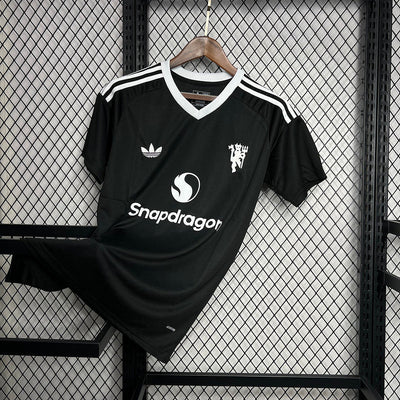 Maillot Manchester United  2024/2025 Gardien
