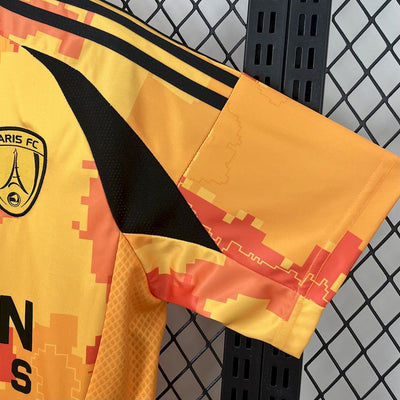 Maillot Paris FC 25/26 Third