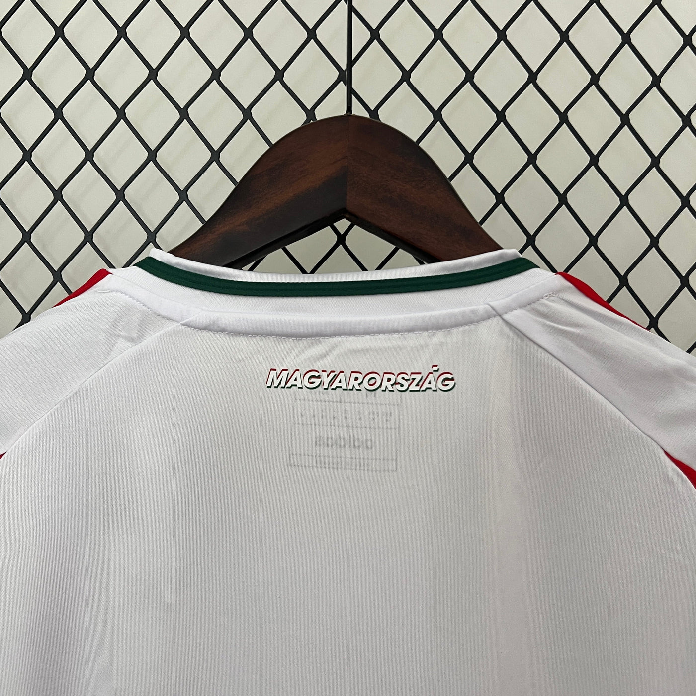 Maillot Corinthians Domicile 2024/2025