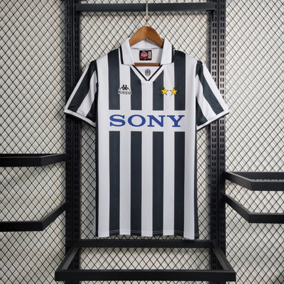 Maillot Retro Juventus 1995 1997