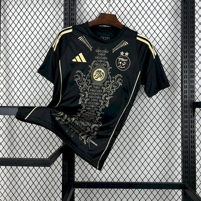 Algerie maillot 2024/2025 concept