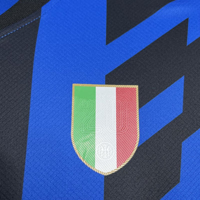 Inter Milan maillot Domicile 2024/25