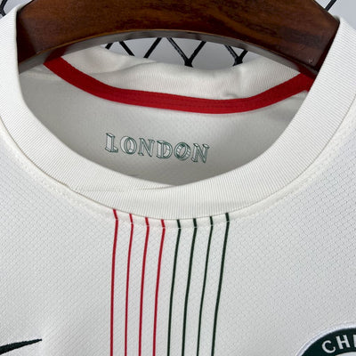 Maillot Chelsea Extérieur 25/26