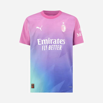 -AC Milan maillot 2023 2024 third