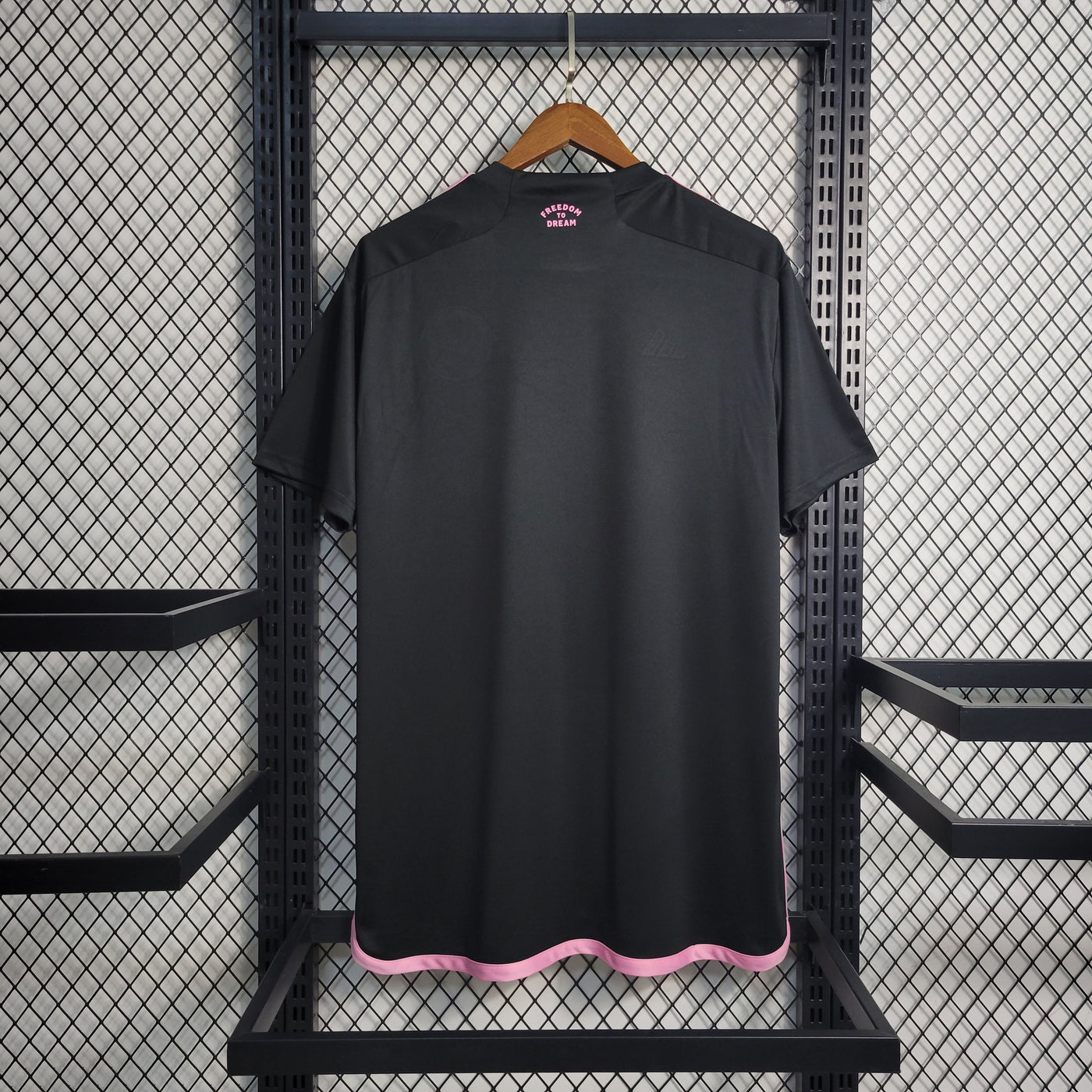 Maillot Inter Miami Extérieur 2023 2024