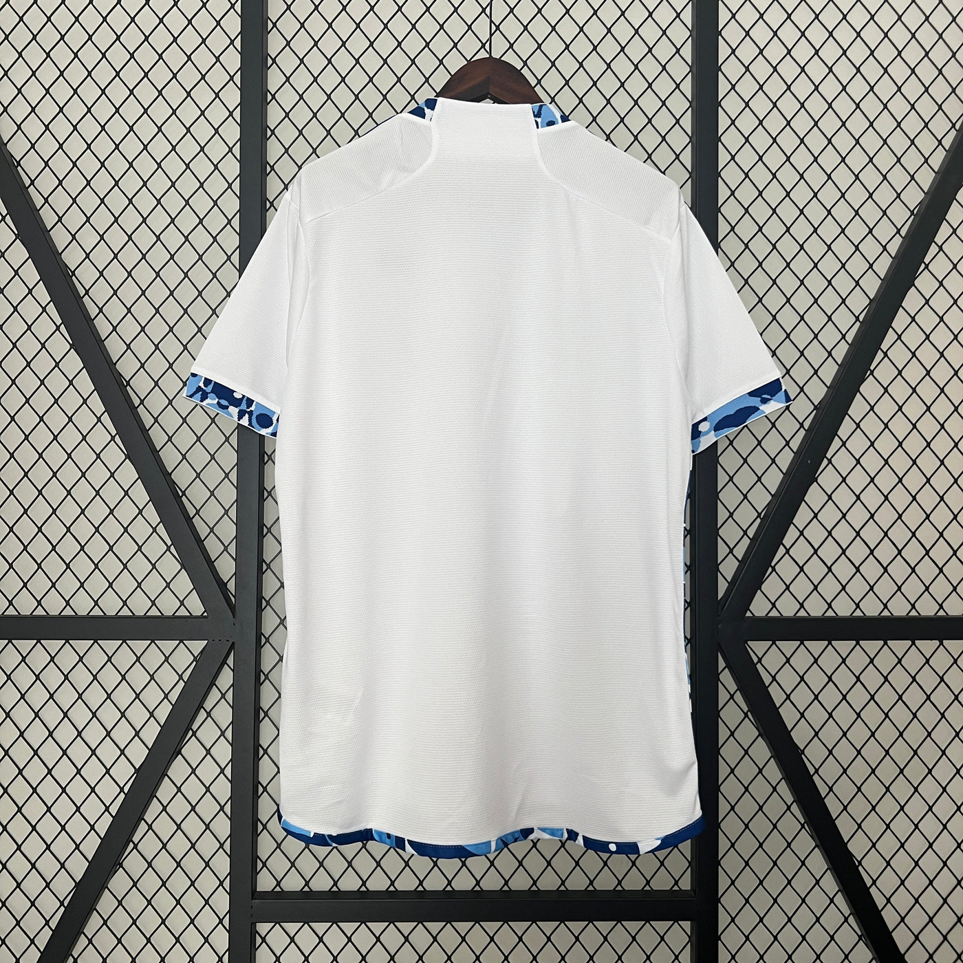 Maillot Cruzeiro Extérieur 2024/2025