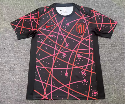 Maillot Atlético Madrid Entraînement 2025/2026