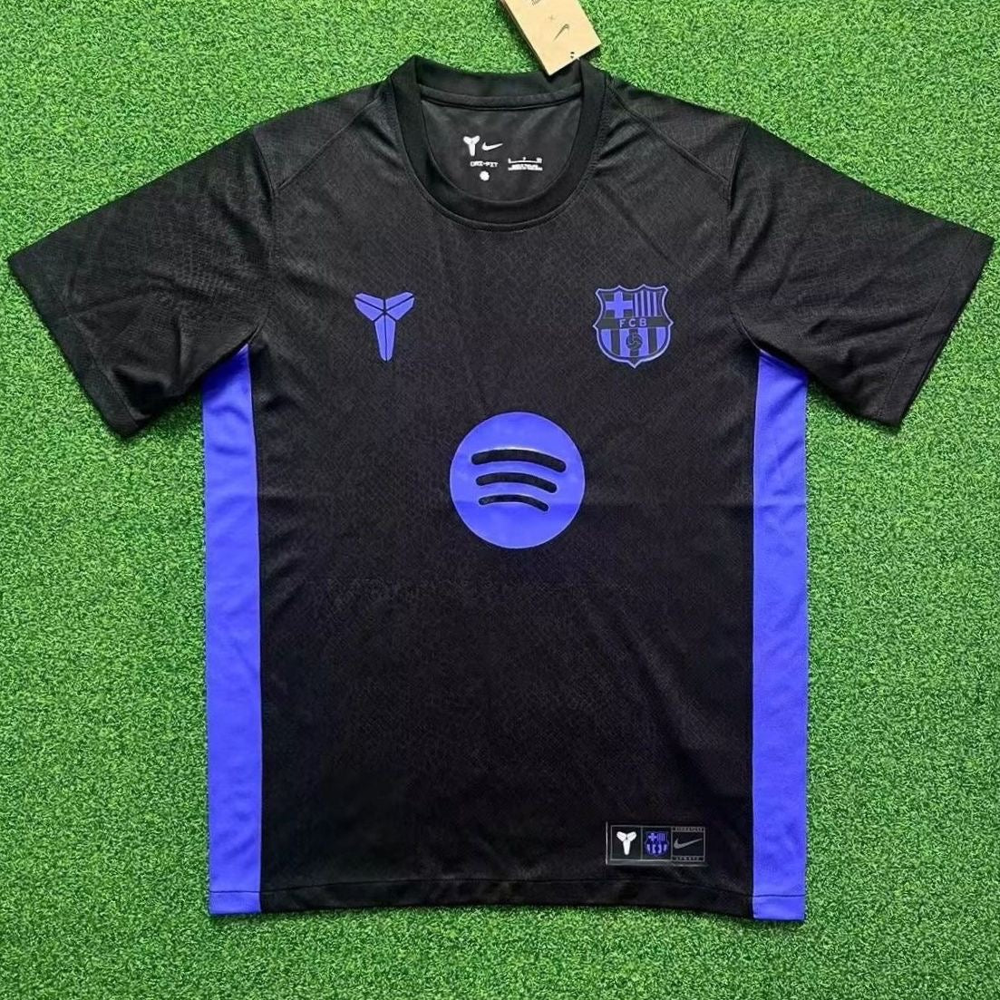 Maillot 25/26 Entraînement Barcelone