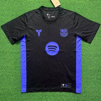Maillot 25/26 Entraînement Barcelone