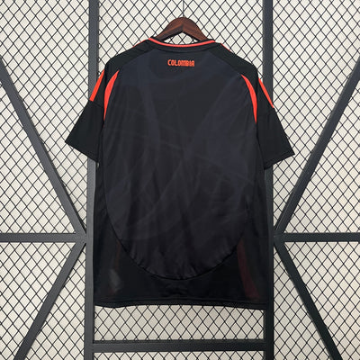 Maillot Colombie Extérieur 2024/2025