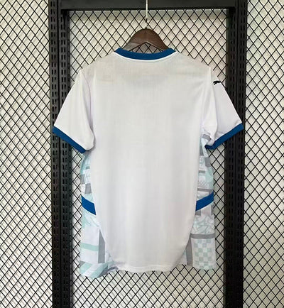Maillot Marseille/OM Domicile 2024/2025