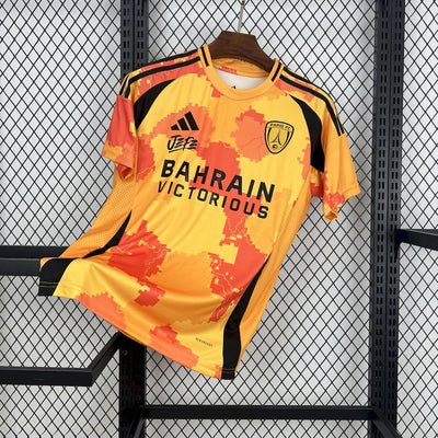 Maillot Paris FC 25/26 Third