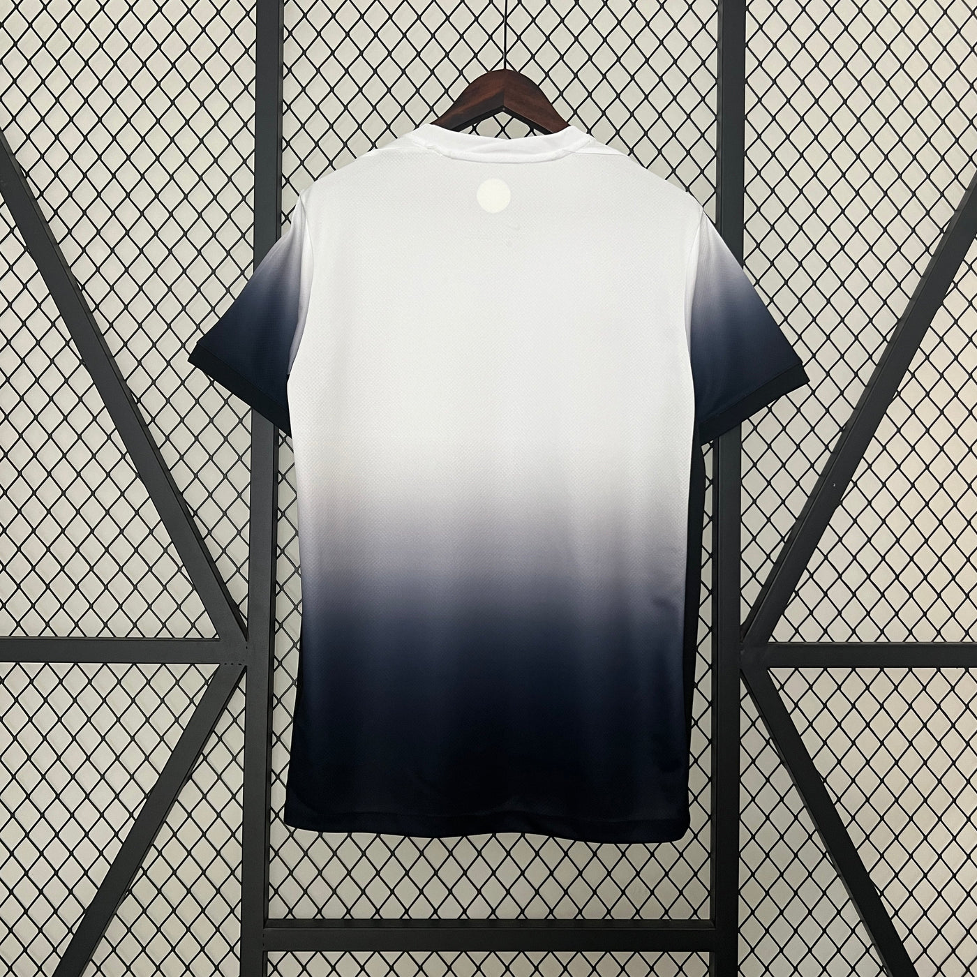 Maillot Corinthians Domicile 2024/2025
