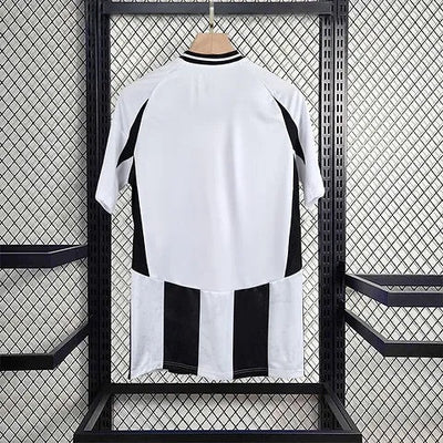 Maillot Juventus 2024/2025 Domicile