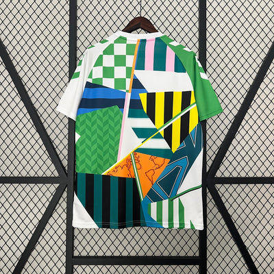 Maillot Concept Betis 2024/2025