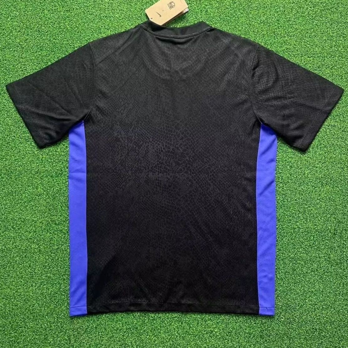 Maillot 25/26 Entraînement Barcelone