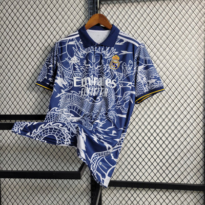 Real Madrid Concept