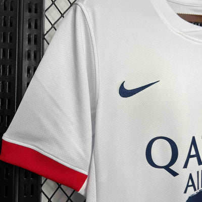 Maillots Paris Saint Germain Exterieur 24/25
