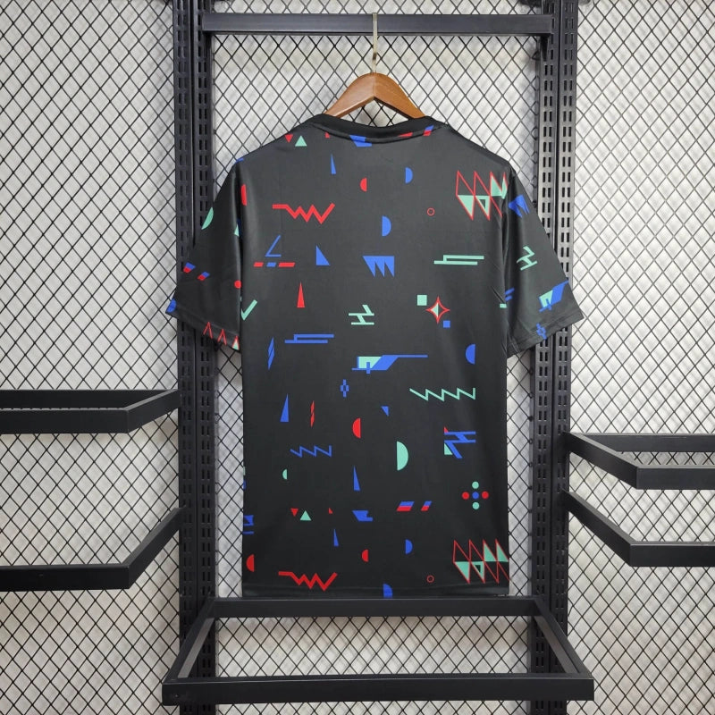 Maillot Portugal 2024/2025 Entraînement