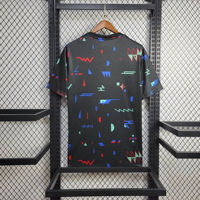 Maillot Portugal 2024/2025 Entraînement