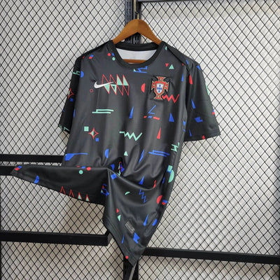 Maillot Portugal 2024/2025 Entraînement