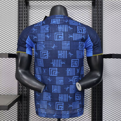 Maillot Real Madrid Concept 2025/2026