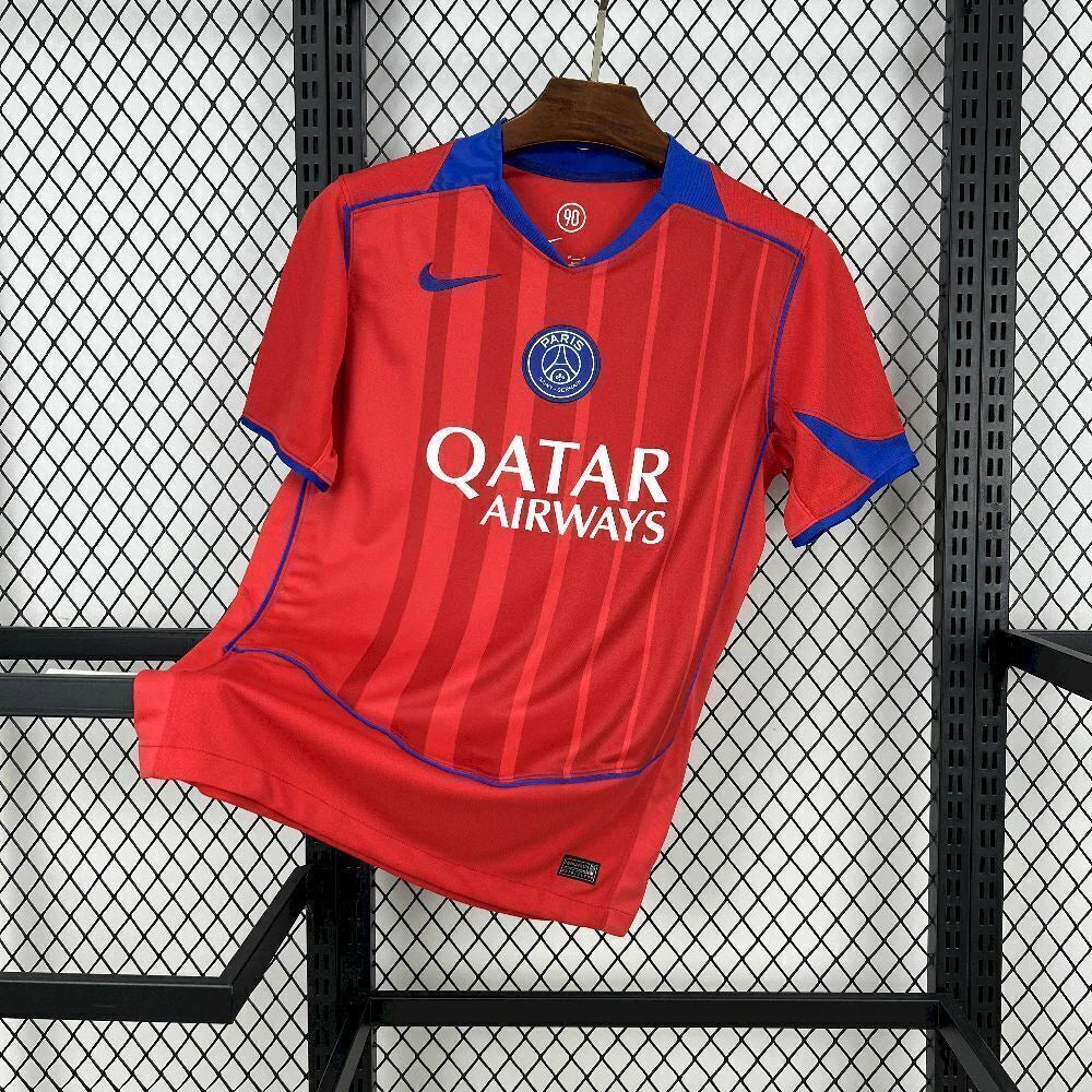 Maillot Paris Saint Germain Third 2025/2026