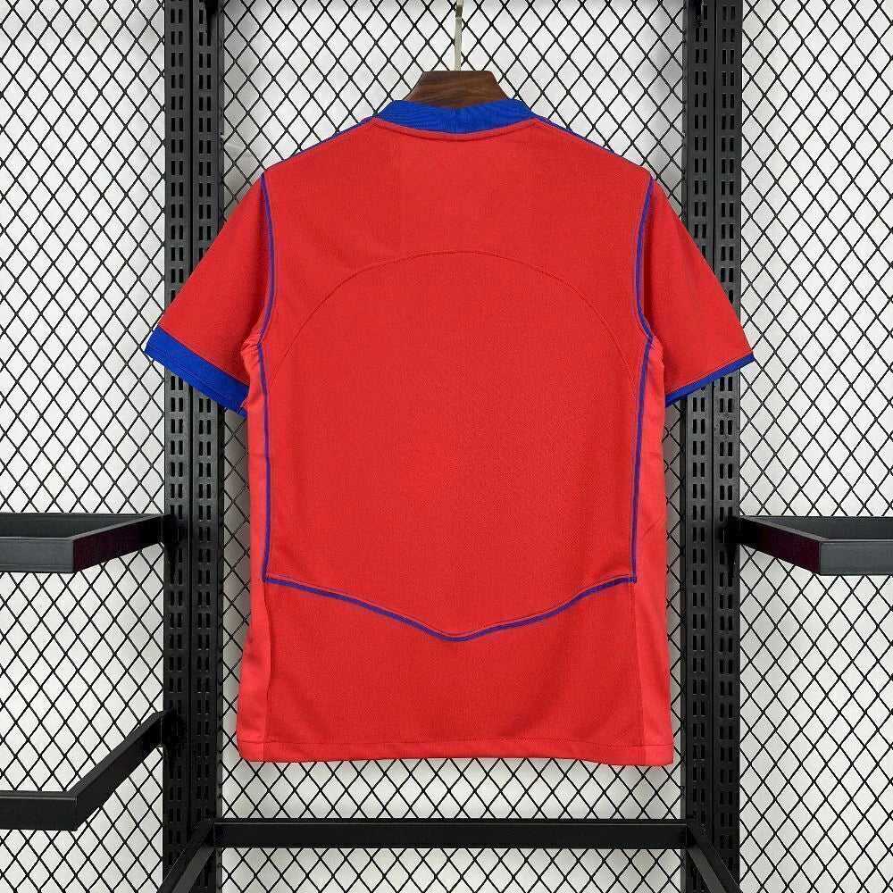 Maillot Paris Saint Germain Third 2025/2026