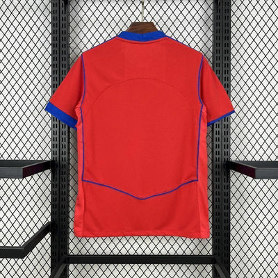 Maillot Paris Saint Germain Third 2025/2026