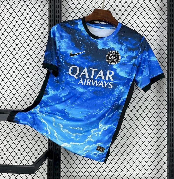 Maillot Paris Saint Germain Concept 2025/2026